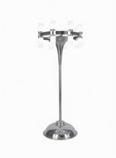 Ealorwyn I Crystal Floor Lamp
