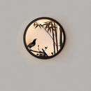 Torzalen | Outdoor Wall Light