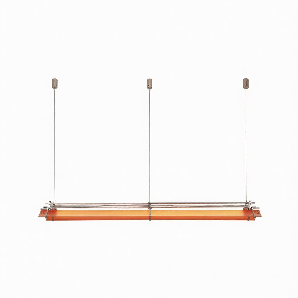 Mornial B | Pendant Light - Detail View #6 | HomeCartel