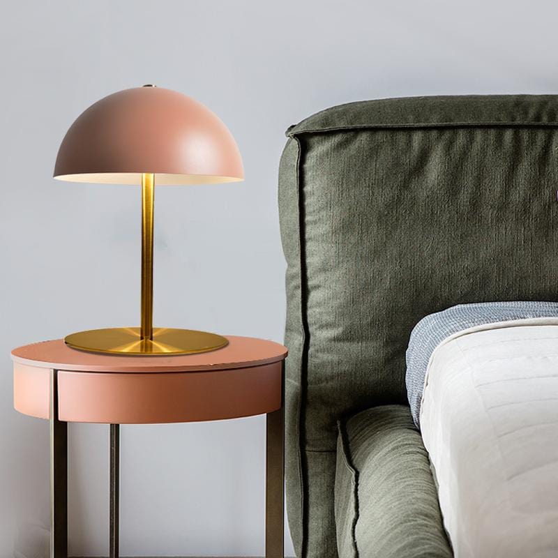 Emilie | Scandinavian Table Lamp - Home Cartel ®
