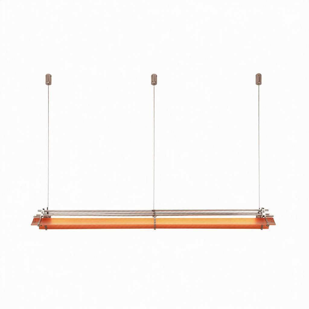 Mornial B | Pendant Light
