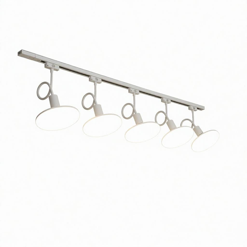 Ylsylrix Une | Track Light - Home Cartel ®