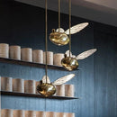 Rosella | Cluster Chandelier