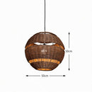 Naelvanya Deux | Pendant Light