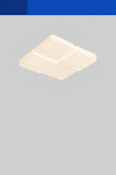 Dimittie C | Ceiling Mounted Light