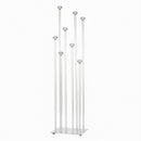 Eriolen C I Crystal Floor Lamp