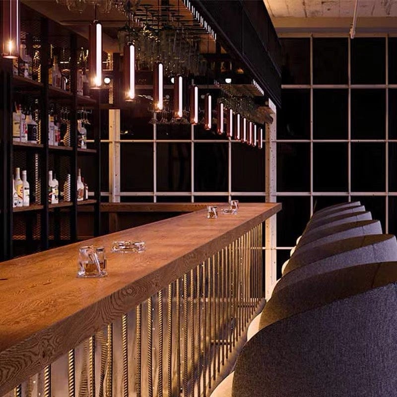 Grus P | Modern LED Pendant Light - Home Cartel ®