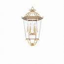 Tarnelwyn I Pendant Light