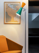 Jorienne | Floor Lamp