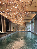 Ryndelene I Cluster Chandelier