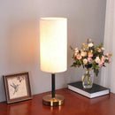 Pytlak | Shaded Table Lamp
