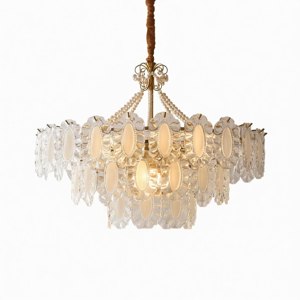 Utomaton Une | Mini Chandelier - Detail View #9 | HomeCartel