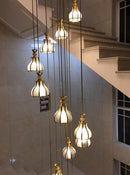 Bilberry | Cluster Chandelier