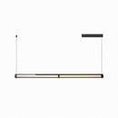 Sartani | Linear Chandelier