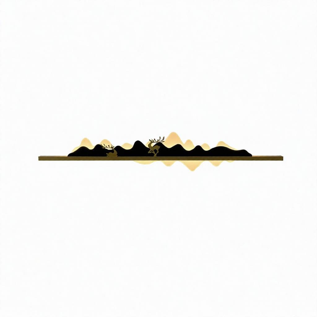 Ulwethryn | Outdoor Wall Light