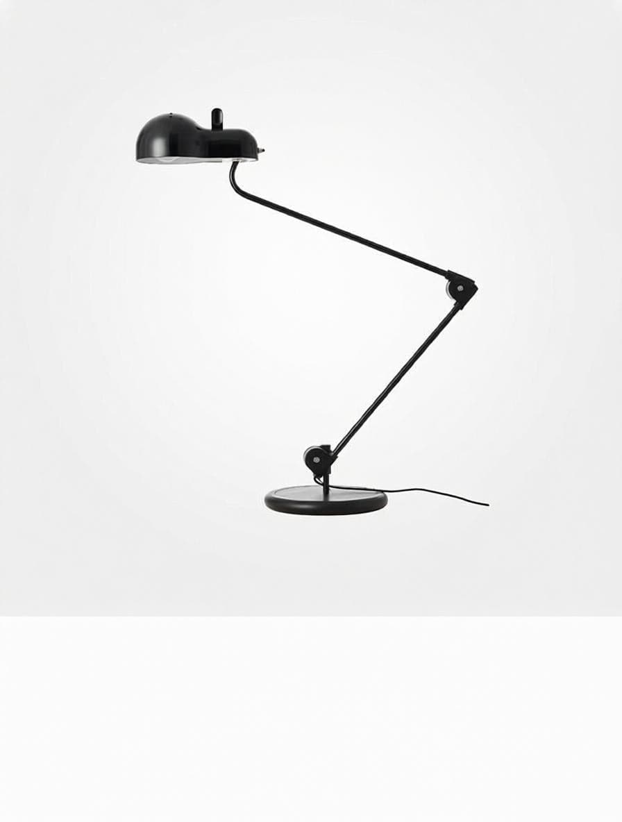 Daelindra B I Table Lamp - Home Cartel ®