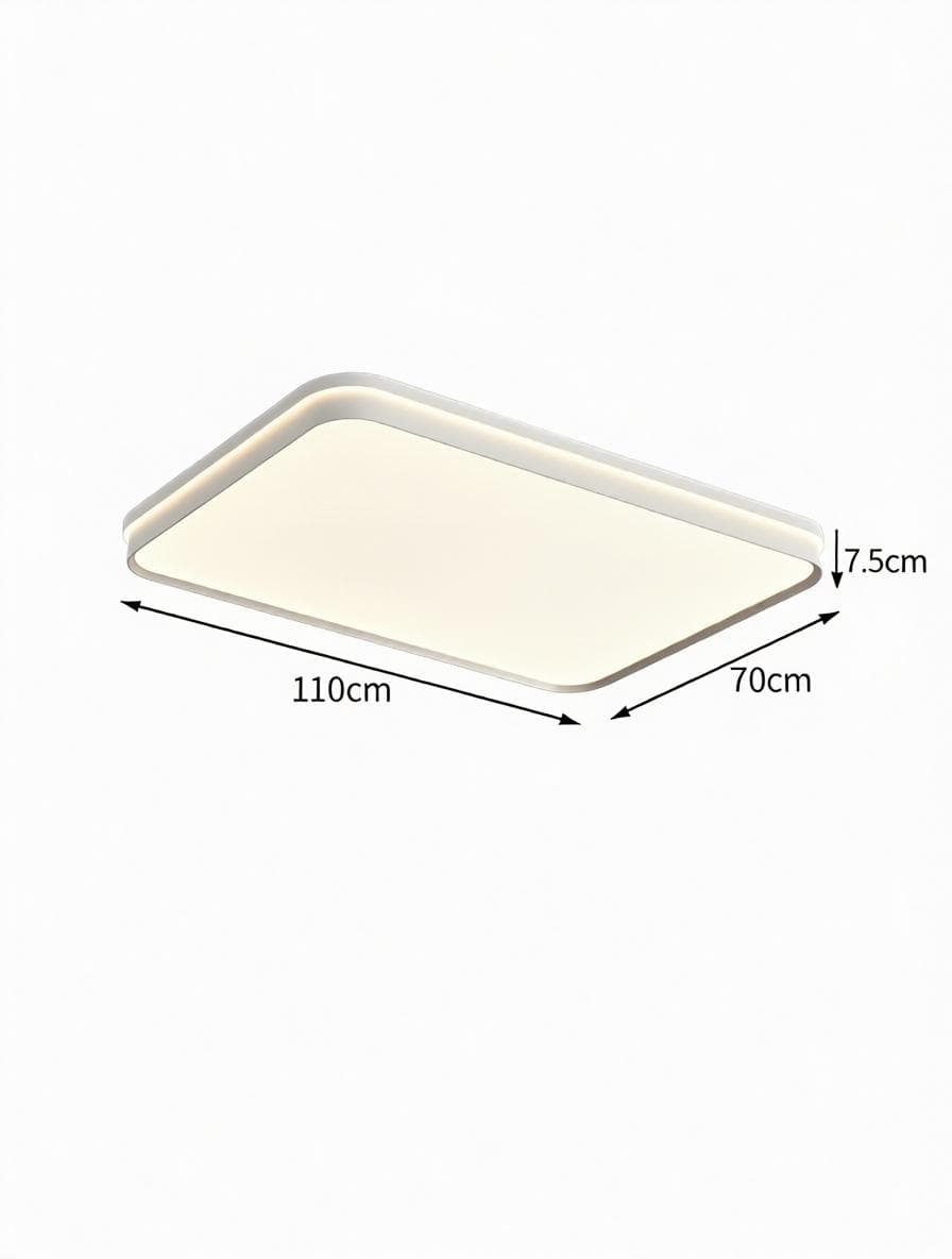 Stanfa Deux | Ceiling Mounted Light - Detail View #6 | HomeCartel