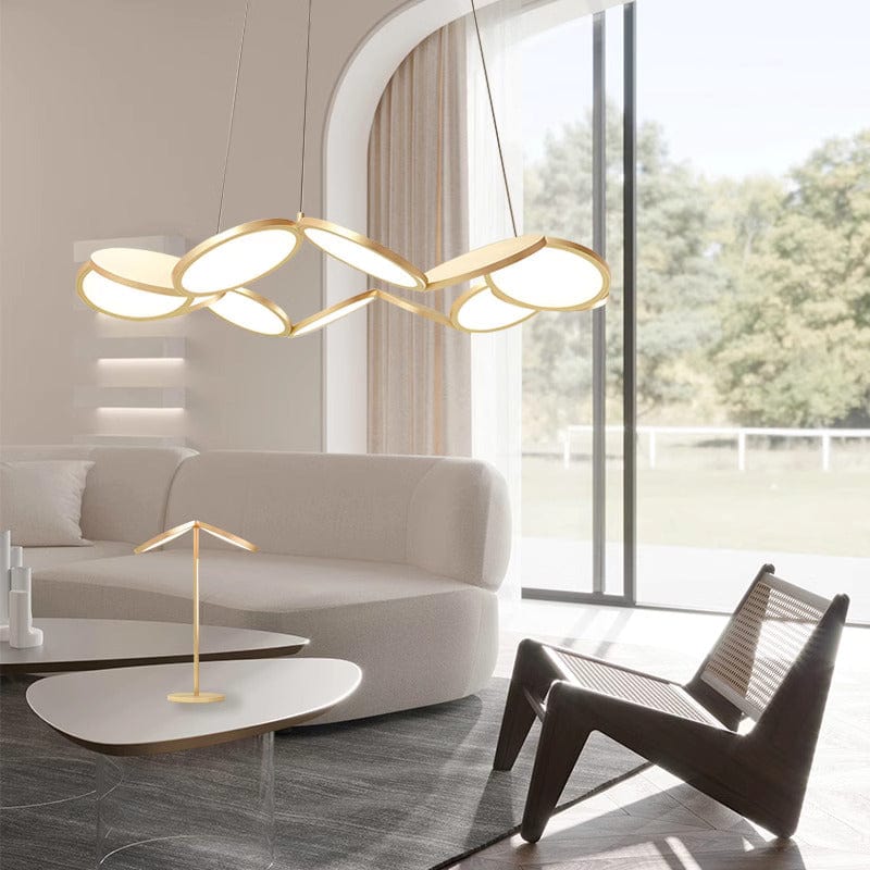 Eris | Modern Chandelier - Home Cartel ®