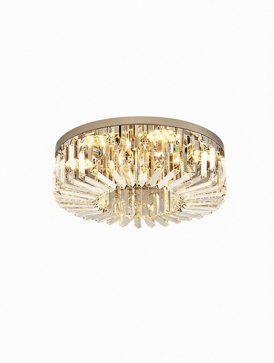 Jarneth | Ceiling Mounted Light - Detail View #7 | HomeCartel