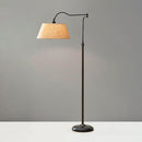 Cravino | Floor Lamp Swing Arm