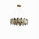 Azyla | Crystal Chandelier