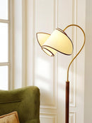 Druvina I Floor Lamp
