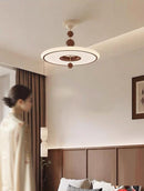 Tornel | Semi Flush Mounted Light