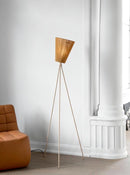 Hyralyn | Floor Lamp