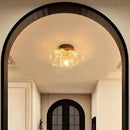 Harvic | Semi Flush Mounted Light