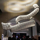 Eldryssia I Cluster Chandelier