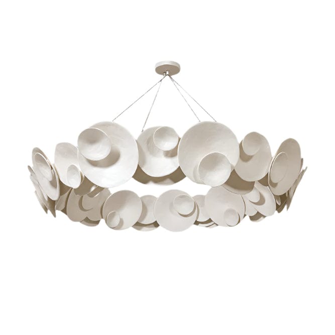 Abner | Chandelier
