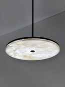 Belrinen | Alabaster Chandelier