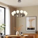 Chundia | Chandelier - Home Cartel ®