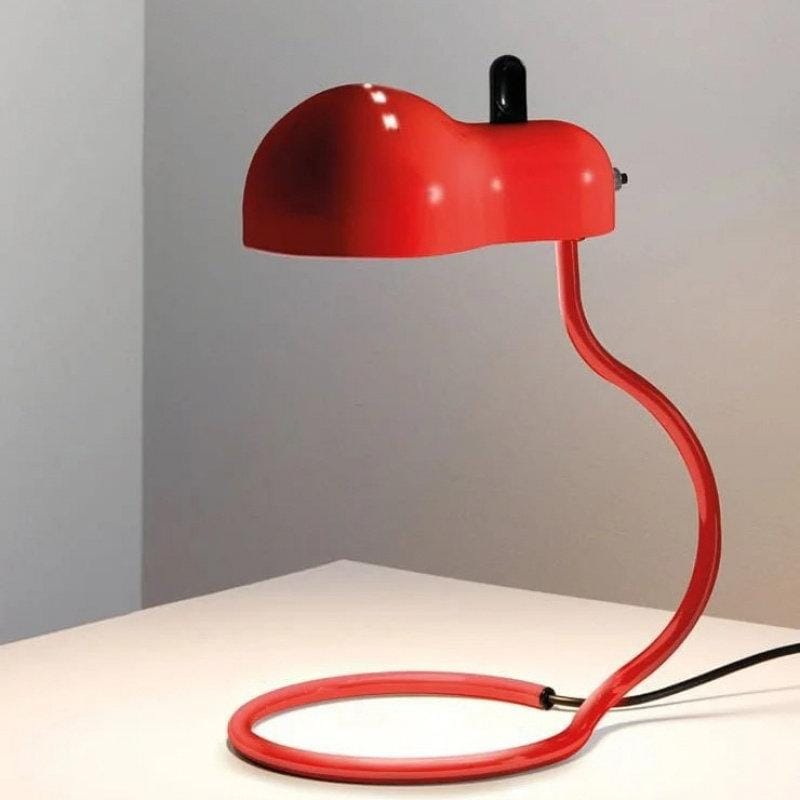 Trilunna I Table Lamp - Detail View #2 | HomeCartel
