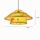 Thalunya A | Pendant Light