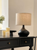 Soniello | Shaded Table Lamp