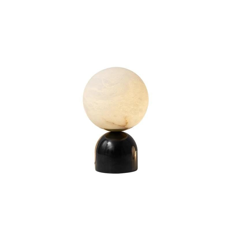 Lordrinar | Alabaster Table Lamp - Modern Table Lamp | HomeCartel Philippines