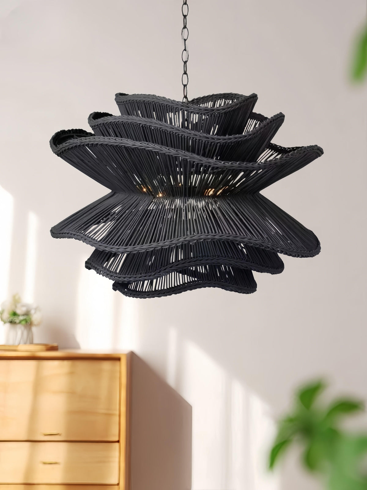 Aerinda | Chandelier - Detail View #4 | HomeCartel
