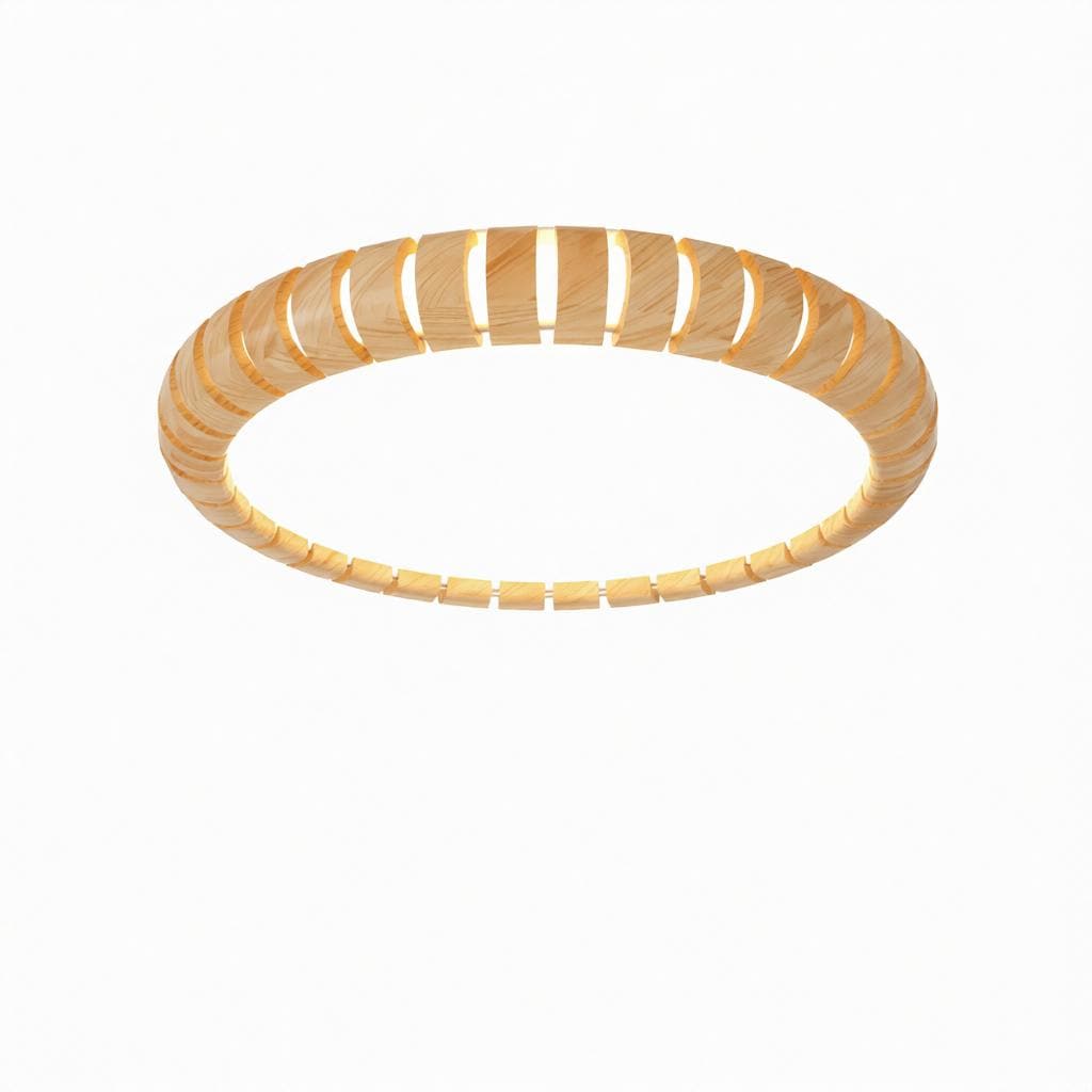 Irelun | Ceiling Mounted Light - Detail View #9 | HomeCartel