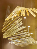 Orenthai I Cluster Chandelier