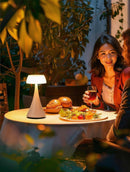 Brelanthir | Outdoor Table Lamp