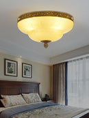Rynsara A | Ceiling Mounted Light