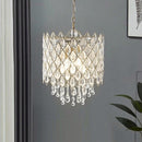 Hydros | Mini Chandelier