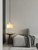 Raelwen | Alabaster Pendant Light