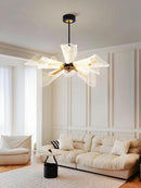 Torilith B | Semi Flush Mounted Light