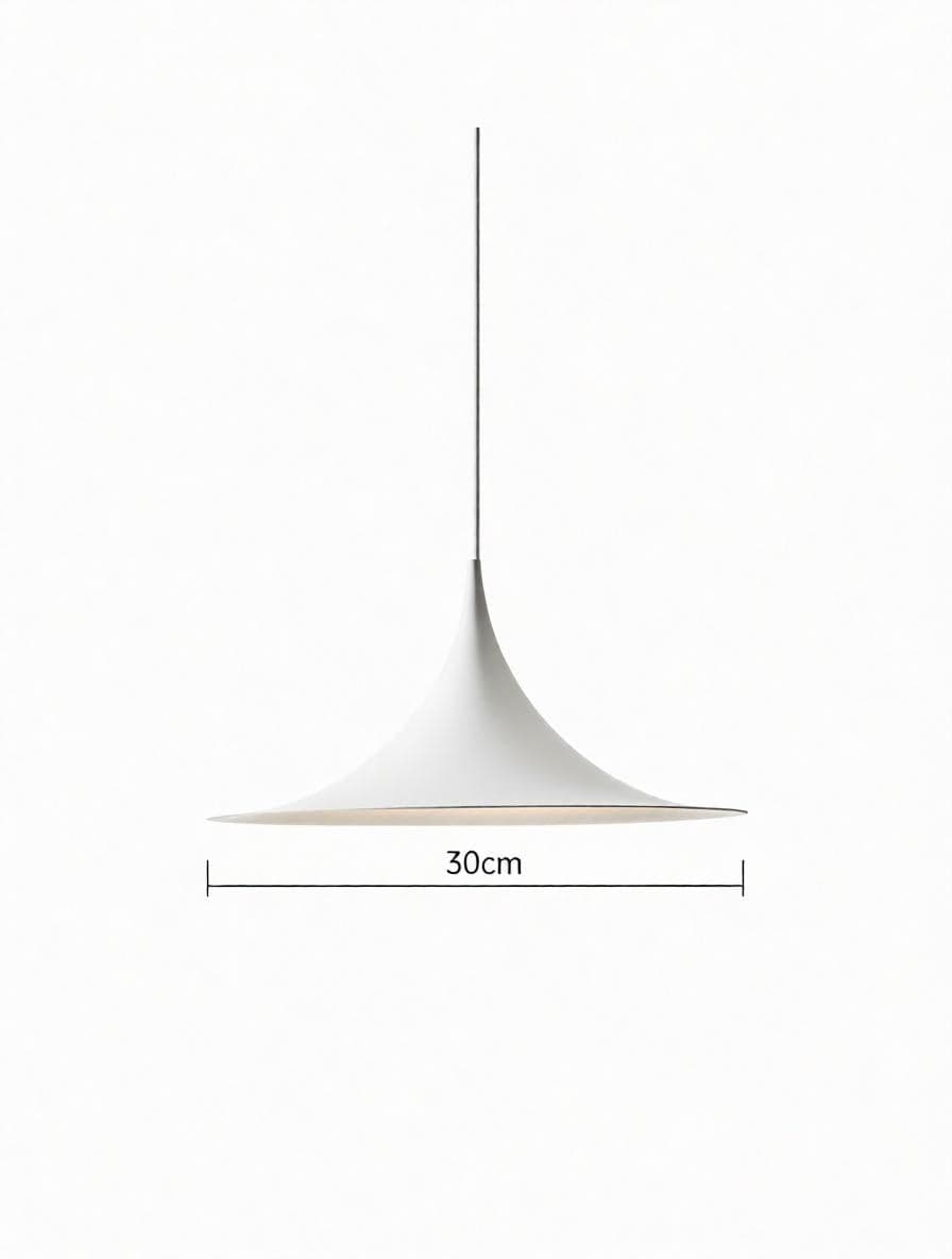 Orlunee | Pendant Light - Detail View #8 | HomeCartel