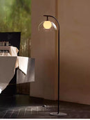 Elnariss A I Floor Lamp