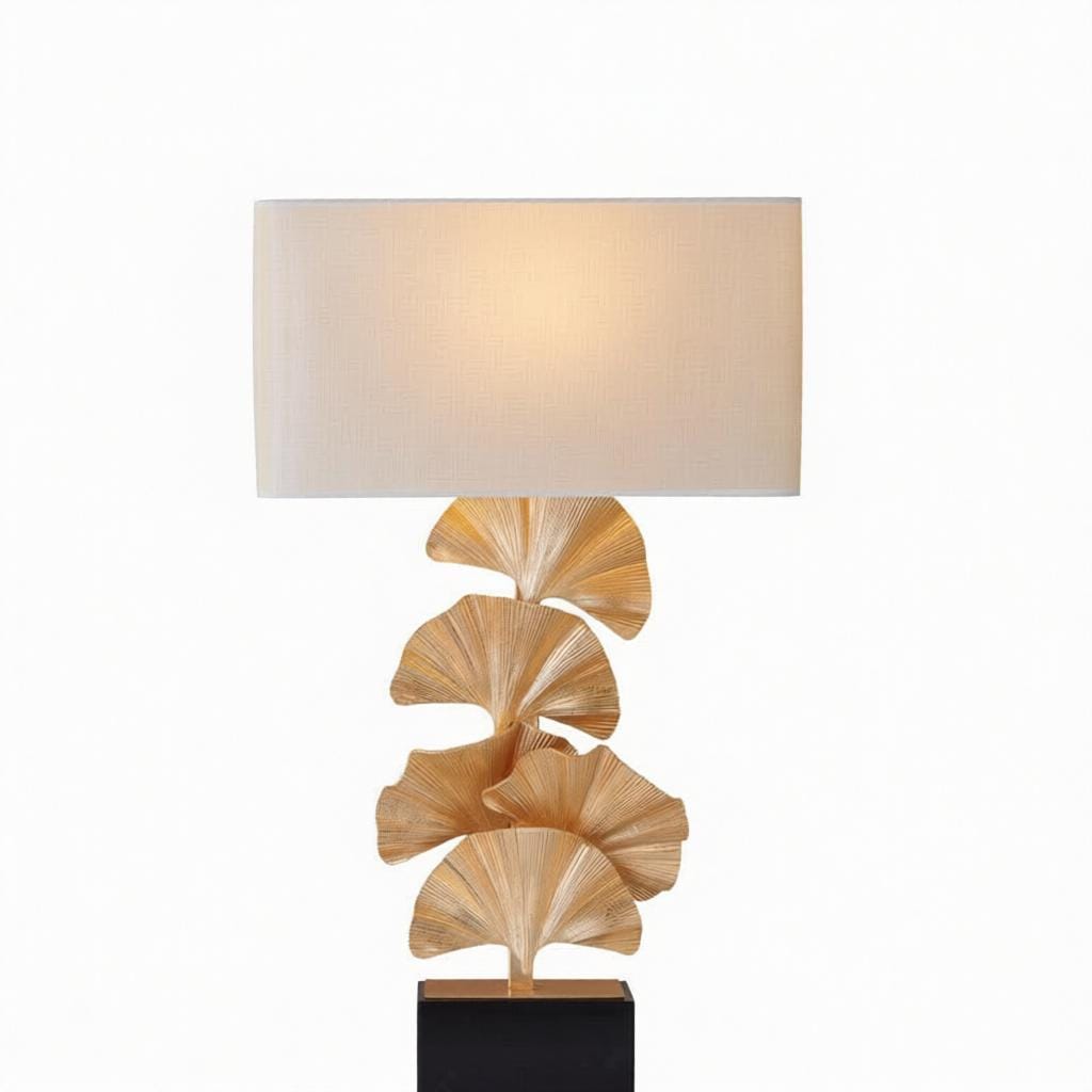 Vainthra C | Table Lamp - Detail View #3 | HomeCartel