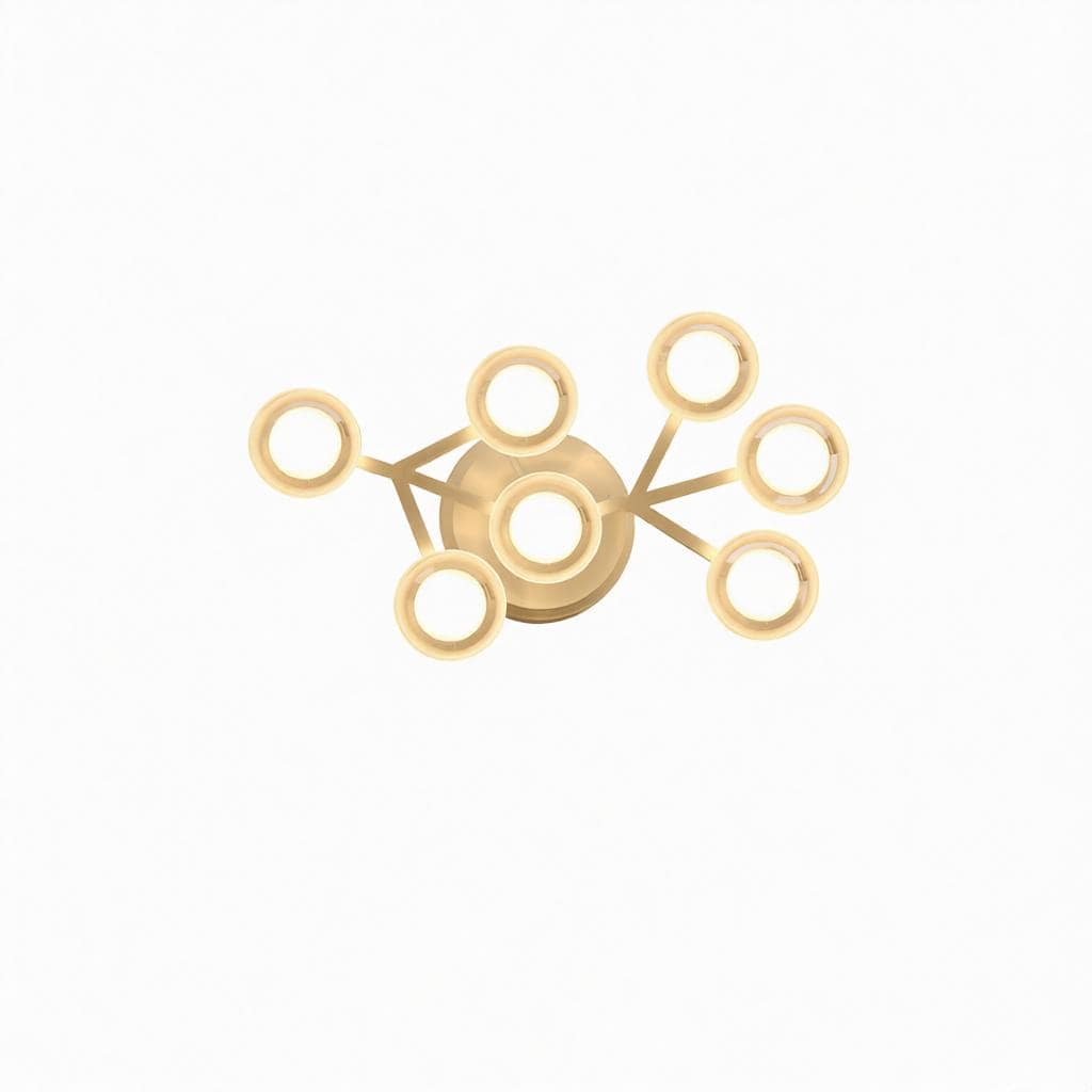 Niamere C | Wall Light - Modern Lighting Fixture | HomeCartel Philippines