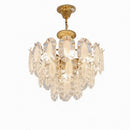 Galranirae C | Crystal Chandelier